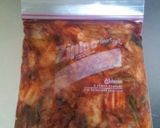 白菜キムチ作り方4写真