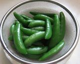 もやしと豚ばら肉のカレー炒め～塩麹～作り方2写真