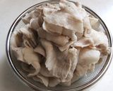もやしと豚ばら肉のカレー炒め～塩麹～作り方3写真