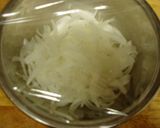ヘルシー！新たまねぎでオニオンスライス作り方2写真