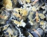 甘辛たれで食べる＊茄子の肉挟み揚げ作り方7写真