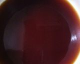 甘辛たれで食べる＊茄子の肉挟み揚げ作り方8写真