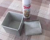 はちみつミルク食パン作り方2写真