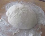 はちみつミルク食パン作り方3写真