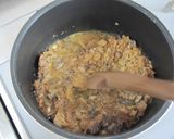簡単★さば缶ｄｅふりかけ作り方2写真