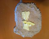 全粒粉の直火焼きプチミルクパン作り方5写真