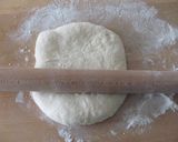 はちみつミルク食パン作り方5写真