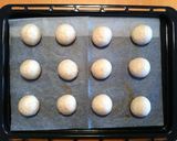 全粒粉の直火焼きプチミルクパン作り方9写真