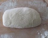 はちみつミルク食パン作り方7写真