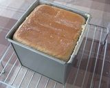 はちみつミルク食パン作り方10写真