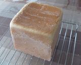 はちみつミルク食パン作り方11写真