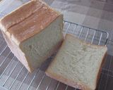 はちみつミルク食パン作り方12写真