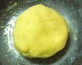 基本のバタークッキー作り方4写真