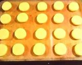 基本のバタークッキー作り方6写真