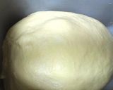 ＨＢでとってもフワフワバターロール作り方2写真