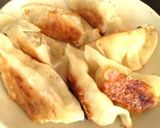 【肉なし！】オートミールギョウザ作り方6写真