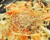 韓国料理ーじゃがいもきんぴら作り方7写真
