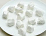 韓国料理ーカボチャぜんざい：ホバクジュク作り方4写真