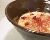簡単！卵、納豆、玉ねぎの白滝パスタ作り方18写真