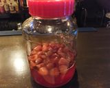 簡単いちご酒作り方3写真