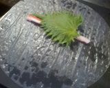 お手軽♪生春巻き！作り方1写真