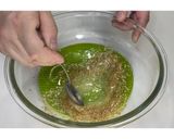 ピーマンと豚しゃぶのさっぱり和え★動画あり★作り方13写真