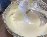 実家のスフレチーズケーキ作り方8写真
