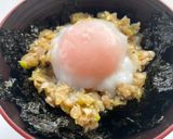 ネギ塩ご飯作り方4写真