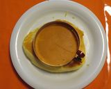 おばけスティックのチョコケーキ作り方1写真