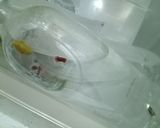 スパイスハイボール作り方2写真