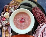 大和ルージュの甘酒作り方13写真