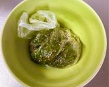 簡単！ピーマンふりかけ作り方4写真