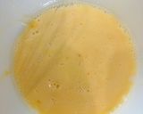 いちごの米粉パンケーキ♪作り方2写真