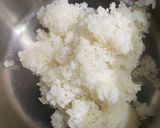食欲不振．バテル・ダイエットに雑炊作り方1写真