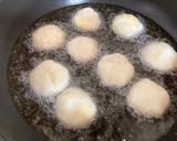 ハッシュドポテト(チーズ入り)作り方4写真