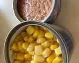 材料少、子供と一緒に楽しく作れる簡単ピザ作り方1写真