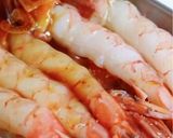 簡単 濃厚カンジャンセウ🦐作り方4写真