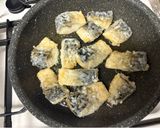 骨取り鯖で簡単！鯖の南蛮漬け♪作り方4写真