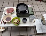 簡単 メスティンステーキご飯作り方5写真