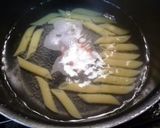カポナータパスタDEイタリアン気分?!作り方1写真