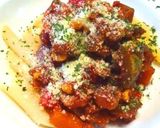 カポナータパスタDEイタリアン気分?!作り方2写真
