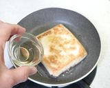 豆腐ステーキ作り方5写真