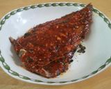 サバのヤンニョム焼き(고갈비구이)作り方4写真
