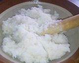 わが家のきりたんぽ作り方1写真