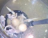 わが家のきりたんぽ鍋作り方3写真
