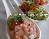 ★アサリ～アンチョビの冷製パスタ★作り方8写真