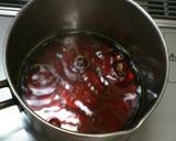 あじの蒲焼き風作り方1写真