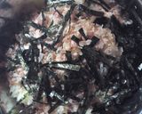 お家居酒屋☆ｻｸふわ和風じゃがﾎﾞｰﾙ作り方4写真