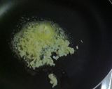 塩麹で味付け簡単ガーリック炒飯作り方2写真