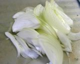 ■きのこたっぷり！豚丼■作り方3写真